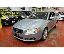 2025 (13) - 3.0 T6 R-DESIGN GEARTRONIC AWD 5-DOOR