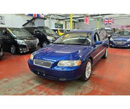 2025 (25) - 2.4 OCEAN RACE BLUE AUTO ULEZ FREE 5-DOOR