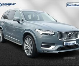 2019 - 2.0 B5D [235] INSCRIPTION PRO 5DR AWD GEARTRONIC