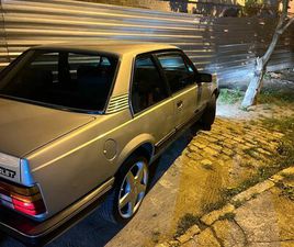 CHEVROLET MONZA GL 1.8 EFI/ SL/ L/ 650/BARC. 2E4P