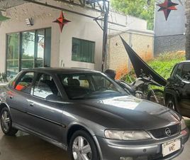 GLS/EXPRES.2.2/ 2.0 E 2.0 CD 8V