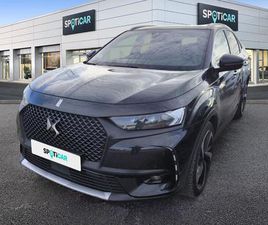 CROSSBACK CROSSBACK BLUEHDI 180 EAT8 GRAND CHIC