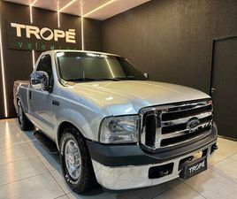 FORD F250 FORD F-250 4.2 XLT DIE LD