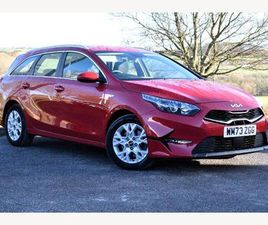 1.5 T-GDI 2 SPORTSWAGON EURO 6 (START/STOP) 5DR