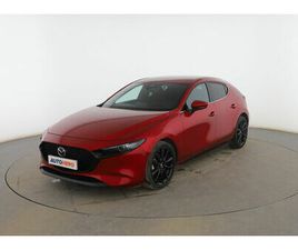 2.0 SKYACTIV-G MILD-HYBRID