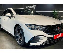 MERCEDES-BENZ EQE 350 4MATIC EDITION