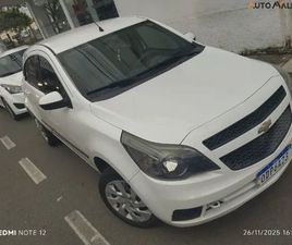 LT 1.4 MPFI 8V FLEXPOWER 5P