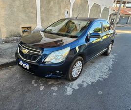 LTZ 1.4 8V FLEXPOWER/ECONOFLEX 4P