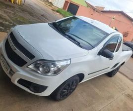 LS 1.4 ECONOFLEX 8V 2P