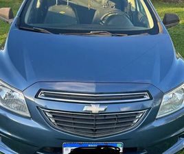 HATCH LT 1.0 8V FLEX POWER MEC. 4P