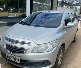 CHEVROLET ONIX HATCH LT 1.0 8V FLEX POWER MEC. 4P