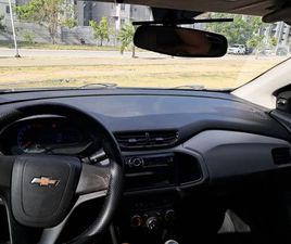 CHEVROLET ONIX HATCH LT 1.0 8V FLEX POWER MEC. 4P