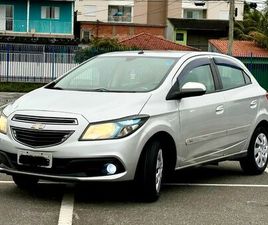 CHEVROLET ONIX HATCH LT 1.4 8V FLEX POWER MEC. 4P