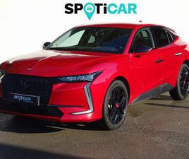 BLUEHDI 130 PERFORMANCE LINE AUTO