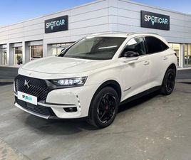 CROSSBACK BLUEHDI 130CH PERFORMANCE LINE AUTOMATIQUE