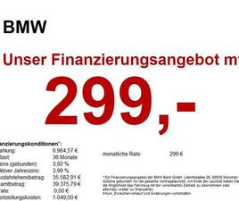 BMW 318I *M-SPORTPAKET* *AHK SCHWENKBAR*