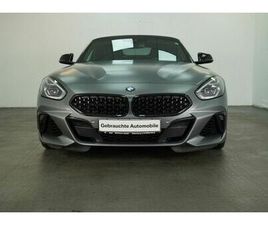 BMW Z4 M40I M SPORT *LIVECOCKPROF..NAVI.LEDER*