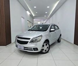 LTZ 1.4 MPFI 8V FLEXPOWER 5P