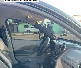 LTZ 1.4 MPFI 8V FLEXPOWER 5P