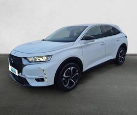 CROSSBACK CROSSBACK BLUEHDI 130 EAT8 BUSINESS
