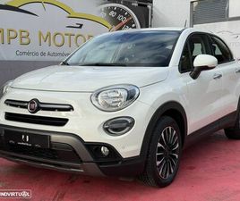 FIAT 500X 1.0 FIREFLY CROSS