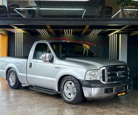 FORD F250 FORD F-250 4.2 XLT DIE LD FULL