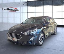 FORD CONNECT FOCUS COOL &