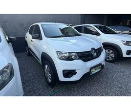 RENAULT KWID 1.0 INTENSE