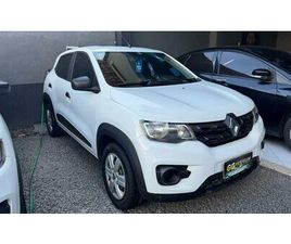 RENAULT KWID 1.0 INTENSE