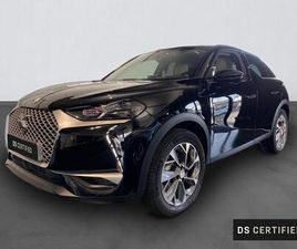 CROSSBACK E-TENSE GRAND CHIC