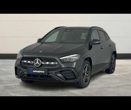 MERCEDES-BENZ GLA 250 E HYBRID AMG LINE