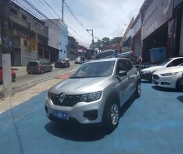 RENAULT KWID 1.0 INTENSE
