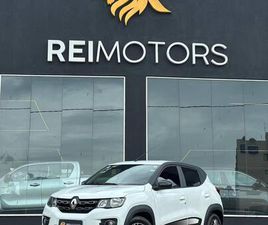 RENAULT KWID 1.0 INTENSE