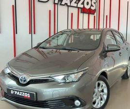 HYBRID 140H ACTIVE BUSINESS PLUS