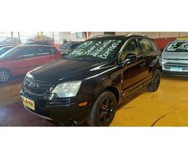 SPORT FWD 2.4 16V 171/185CV