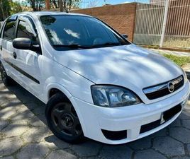 HAT. MAXX 1.4 8V ECONOFLEX 5P