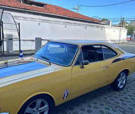 CHEVROLET OPALA L/SL/SS/ 2.5/4.1
