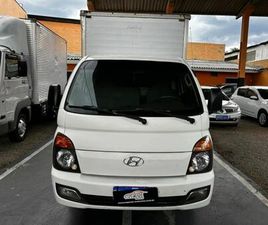 HYUNDAI HR 2.5 TCI DIESEL (RS/RD) 2017