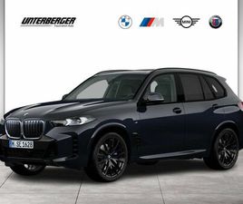 BMW X5 30D