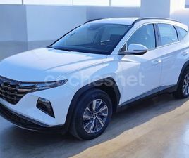 HYUNDAI TUCSON HYUNDAI TUCSON 1.6 CRDI MAXX