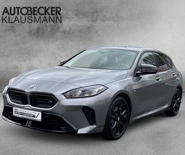 BMW M135 XDRIVE HATCH F70 AUTOMATIK LC PROF HUD LED
