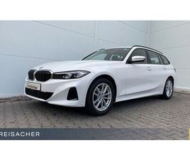 BMW 318I A TOU AUTOM