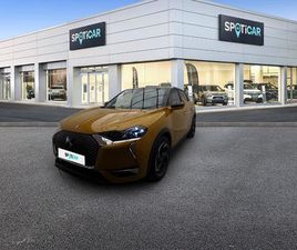 CROSSBACK PURETECH 155 EAT8 GRAND CHIC