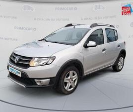 0.9 TCE 90CH STEPWAY PRESTIGE EURO6