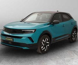 1.2 HYBRID GS 145CV DCT6