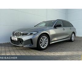 BMW M340D A XDRIVE TOU PANO,AHK,LEDER,AUTOM