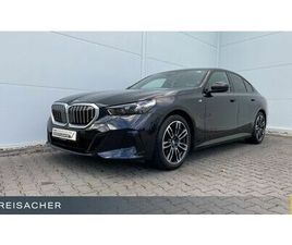 BMW 540D A XDRIVE LIM M-SPORT,AHK,DA+,AUTOM