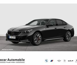 BMW 540D XDRIVE M SPORTPAKET * HIFI LAUTSPRECHERSYST
