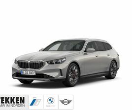 BMW I5 TOURING EDRIVE 40 BMW I5 EDRIVE40 TOURING M-SPORT PRO/ACC/AHK/ESIM