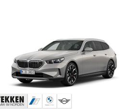BMW I5 TOURING EDRIVE 40 BMW I5 EDRIVE40 TOURING M-SPORT PRO/ACC/AHK/ESIM